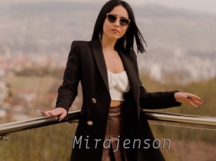 mirajenson Livestrip Cams