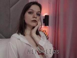 Miramilas