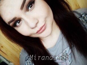 mirana1488 Livestrip Cams