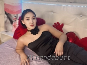 Mirandaburt