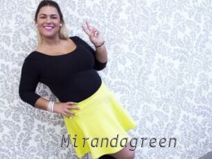Mirandagreen