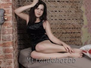 Mirandahotbb