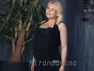 Mirandamina