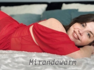 Mirandawarm