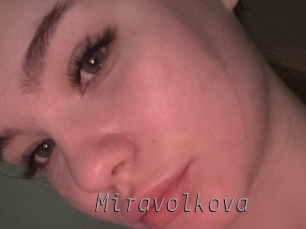 Miravolkova