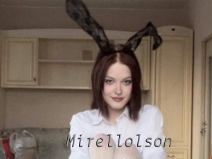 Mirellolson