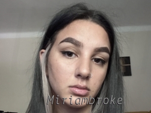 miriambroke Livestrip Cams
