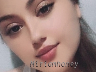 miriamhoney Livestrip Cams