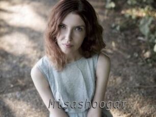 Misashoogar