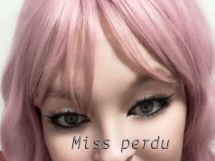 Miss_perdu