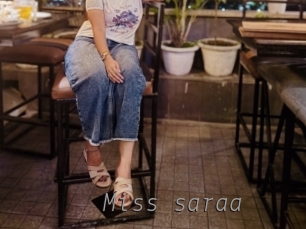 miss_saraa Livestrip Cams