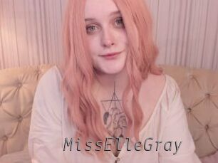 MissElleGray