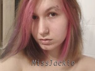 MissJackie
