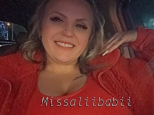 Missaliibabii