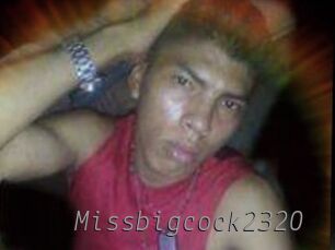 missbigcock2320 Livestrip Cams