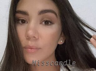 Misscandle