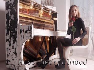 Misscheerfulmood