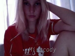 Misscody