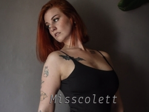 misscolett Livestrip Cams