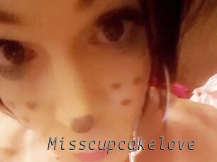 Misscupcakelove