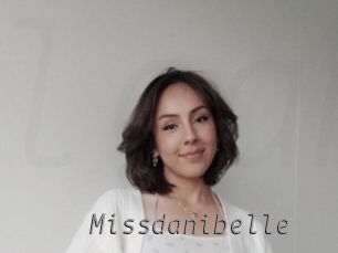 Missdanibelle