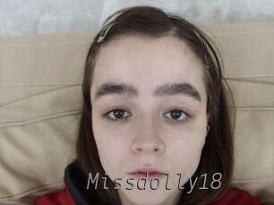 missdolly18 Livestrip Cams