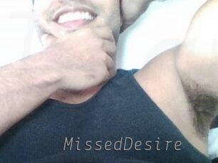 MissedDesire