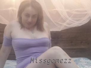 Missgomezz