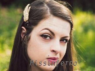 missinferno Livestrip Cams