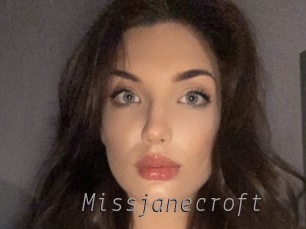 Missjanecroft