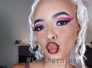 misskhetniss Livestrip Cams