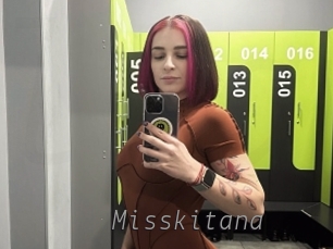 Misskitana