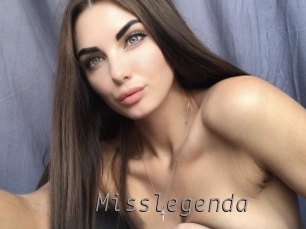 misslegenda Livestrip Cams