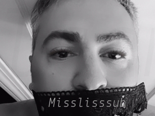 Misslisssub