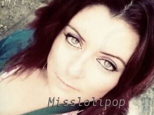 Misslolipop