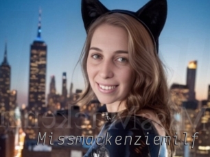 Missmackenziemilf