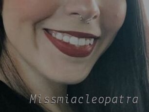 Missmiacleopatra