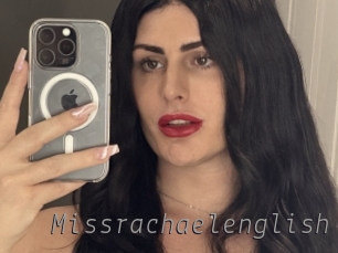 missrachaelenglish Livestrip Cams