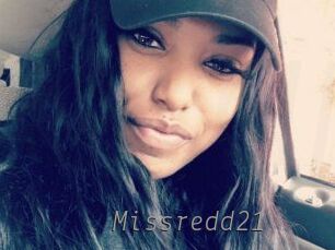 Missredd21