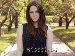 Missslisa