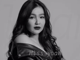 misssyoan Livestrip Cams