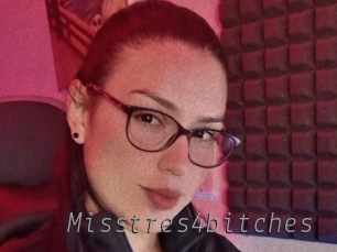 Misstres4bitches