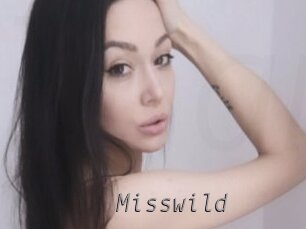 Misswild