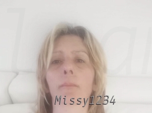 Missy1234