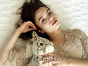 missyjenn Livestrip Cams