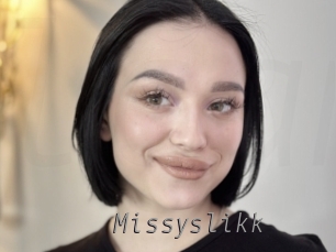 Missyslikk