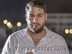 Mistermaster2204