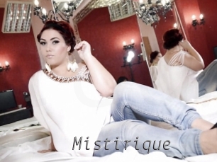 Mistirique