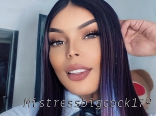 mistressbigcock179 Livestrip Cams