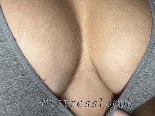 Mistresslouuk